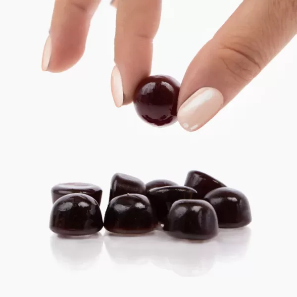 WonderDay Mushroom Gummies - Image 6