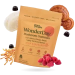 WonderDay Mushroom Gummies